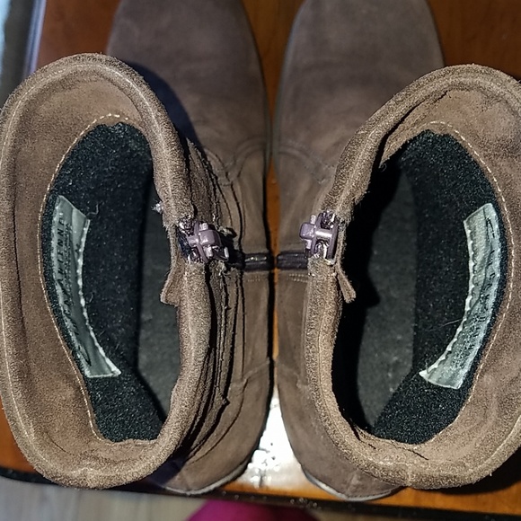 🏷 SOLD OFFLINE 🏷 La Canadienne Felicia boots - Picture 7 of 8